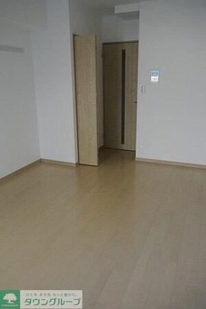 グロウワード東京ノース・アリビエの物件内観写真